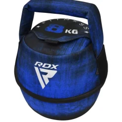 RDX Unfilled Kettlebells