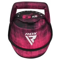 RDX Unfilled Kettlebells