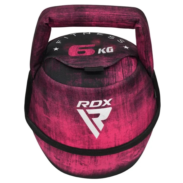 RDX Unfilled Kettlebells