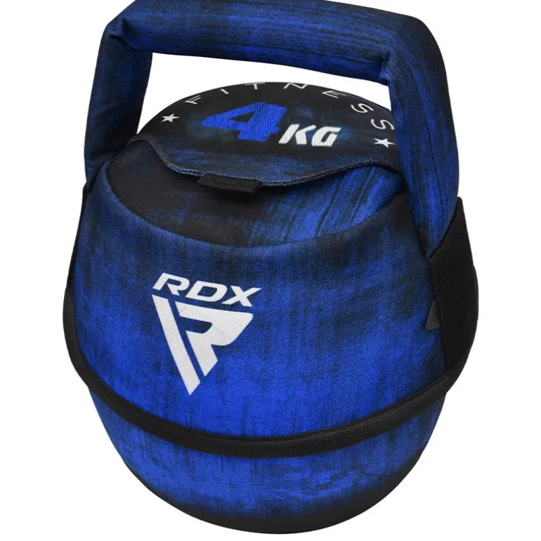 RDX Unfilled Kettlebells