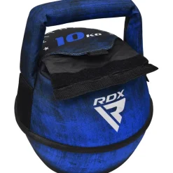 RDX Unfilled Kettlebells