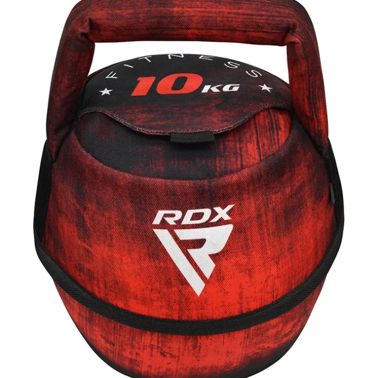 RDX Unfilled Kettlebells