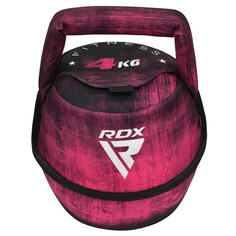 RDX Unfilled Kettlebells