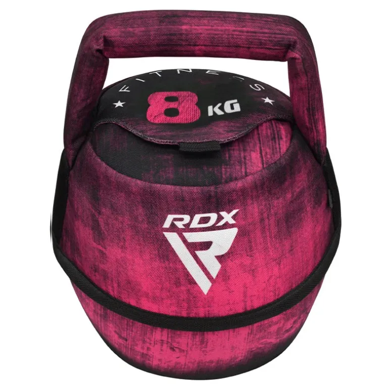 RDX Unfilled Kettlebells