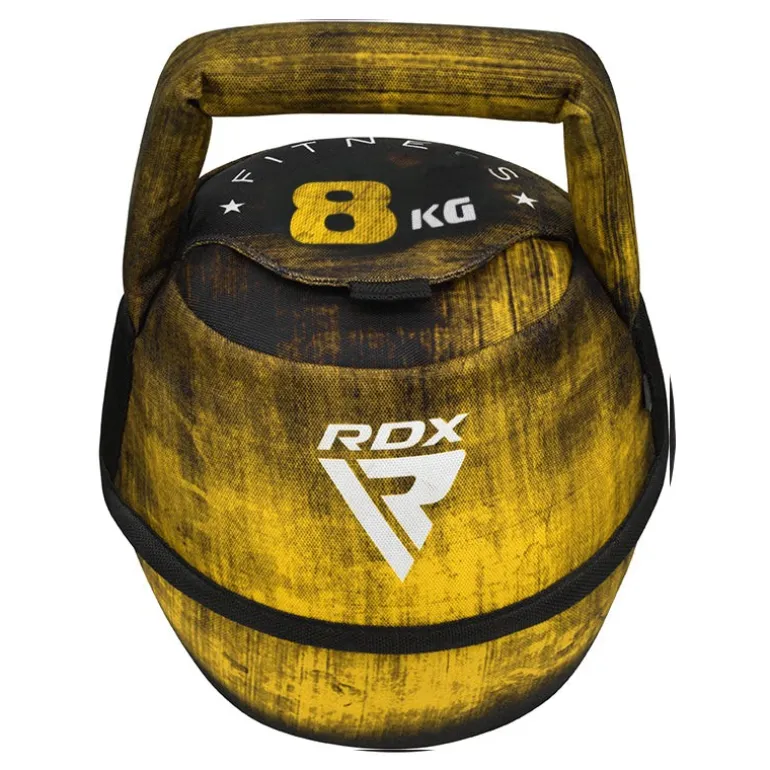 RDX Unfilled Kettlebells