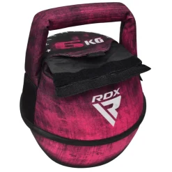 RDX Unfilled Kettlebells