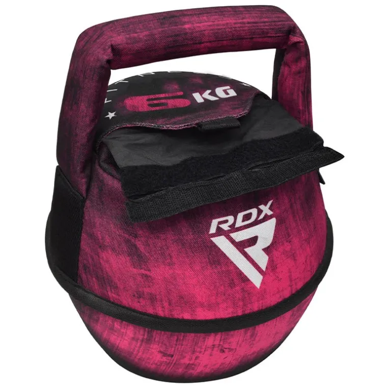 RDX Unfilled Kettlebells
