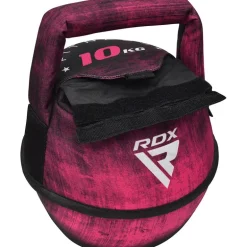 RDX Unfilled Kettlebells