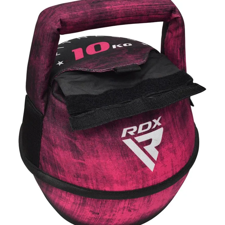 RDX Unfilled Kettlebells