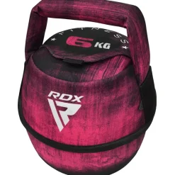 RDX Unfilled Kettlebells