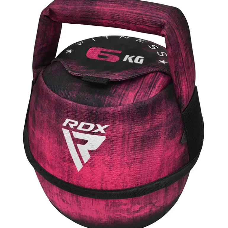 RDX Unfilled Kettlebells