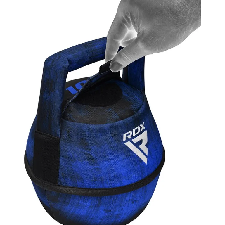RDX Unfilled Kettlebells