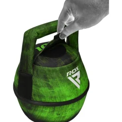 RDX Unfilled Kettlebells