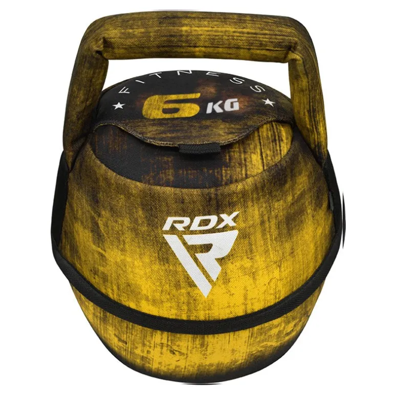 RDX Unfilled Kettlebells