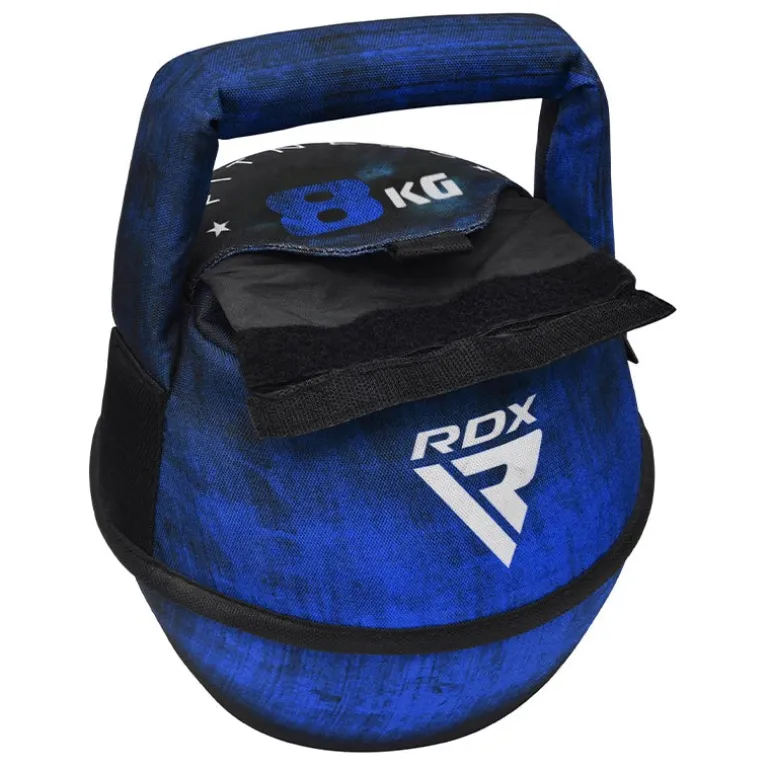 RDX Unfilled Kettlebells