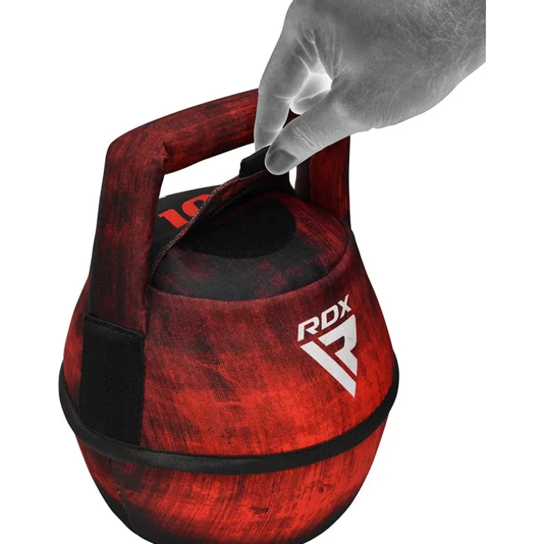 RDX Unfilled Kettlebells