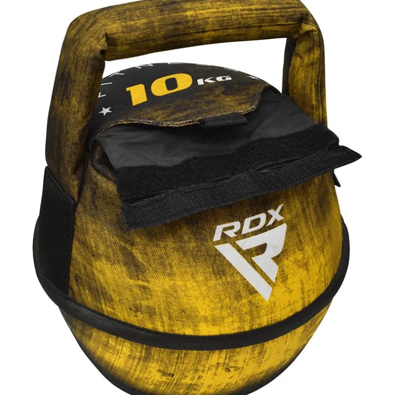 RDX Unfilled Kettlebells