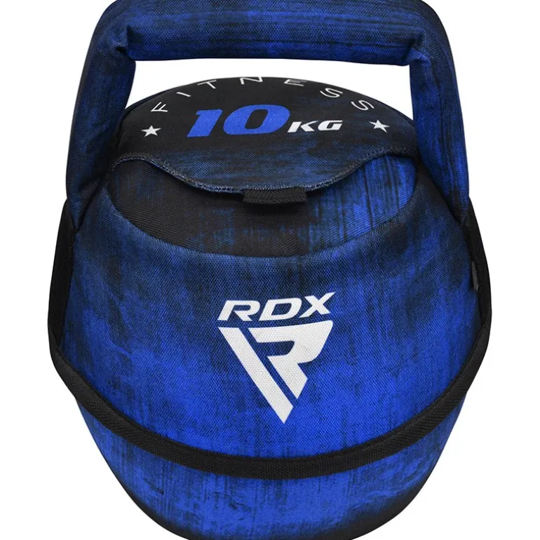 RDX Unfilled Kettlebells