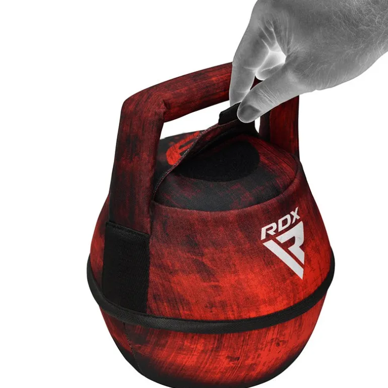 RDX Unfilled Kettlebells