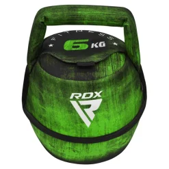 RDX Unfilled Kettlebells