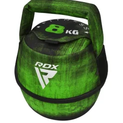 RDX Unfilled Kettlebells