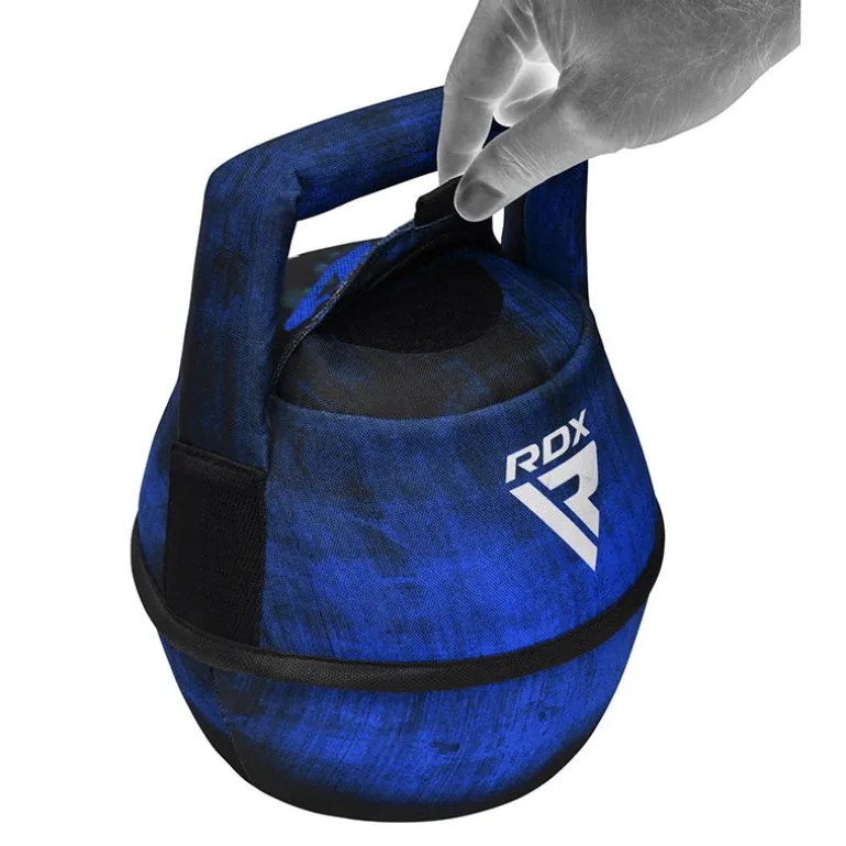 RDX Unfilled Kettlebells