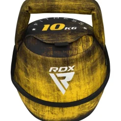 RDX Unfilled Kettlebells