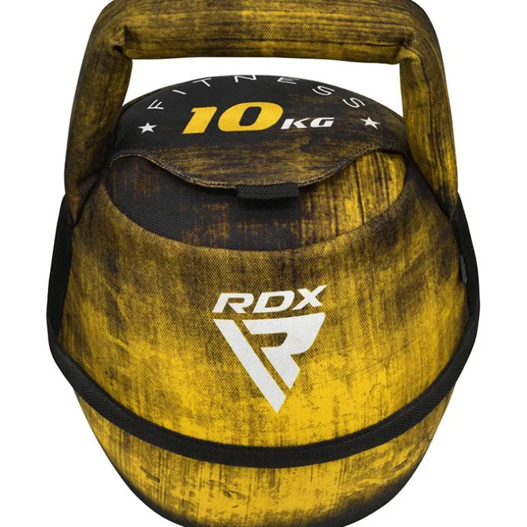 RDX Unfilled Kettlebells