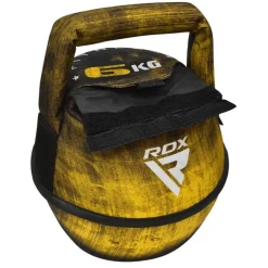 RDX Unfilled Kettlebells