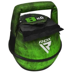 RDX Unfilled Kettlebells