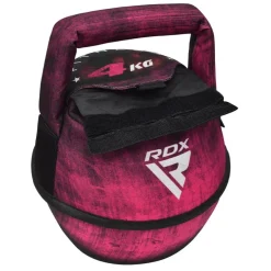 RDX Unfilled Kettlebells