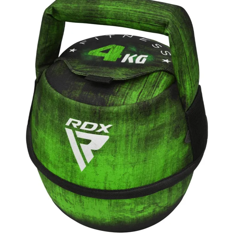 RDX Unfilled Kettlebells