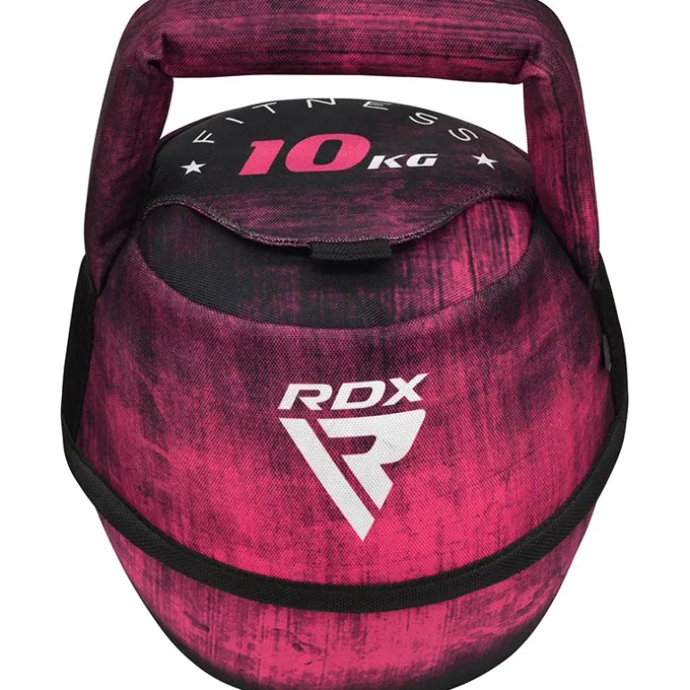 RDX Unfilled Kettlebells