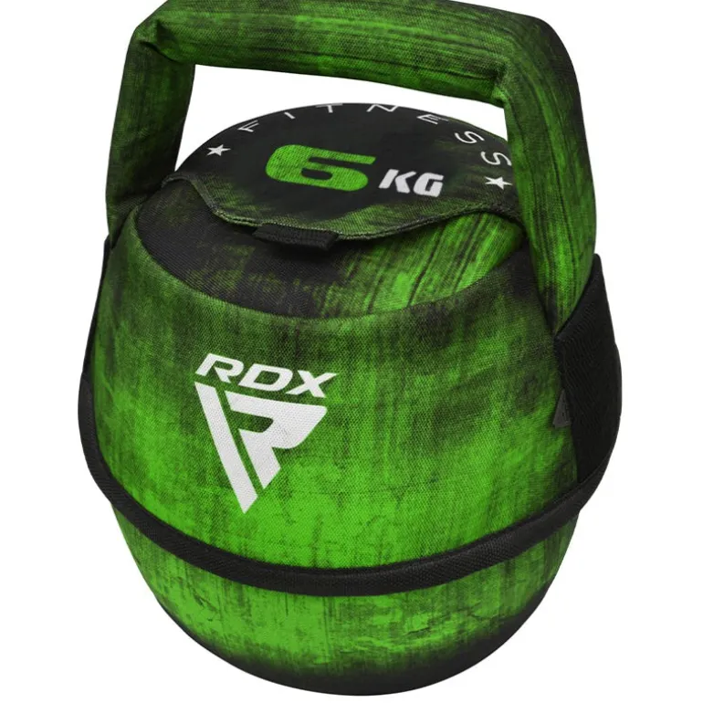 RDX Unfilled Kettlebells