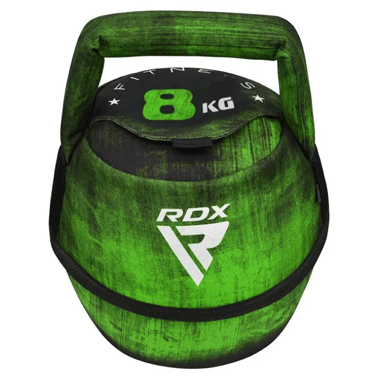 RDX Unfilled Kettlebells