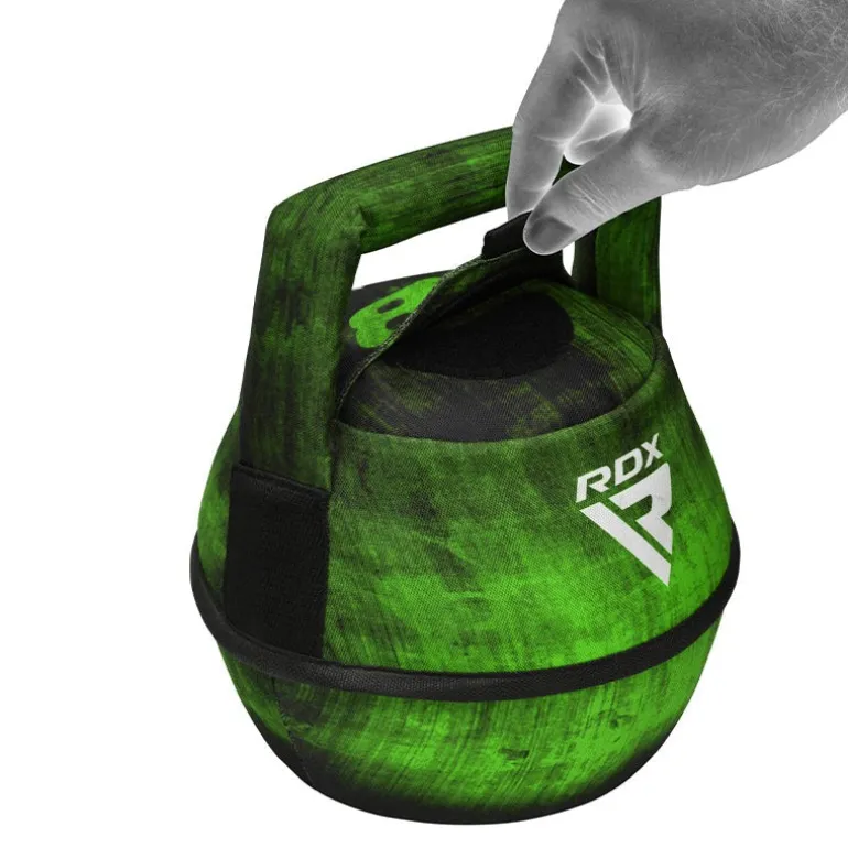 RDX Unfilled Kettlebells
