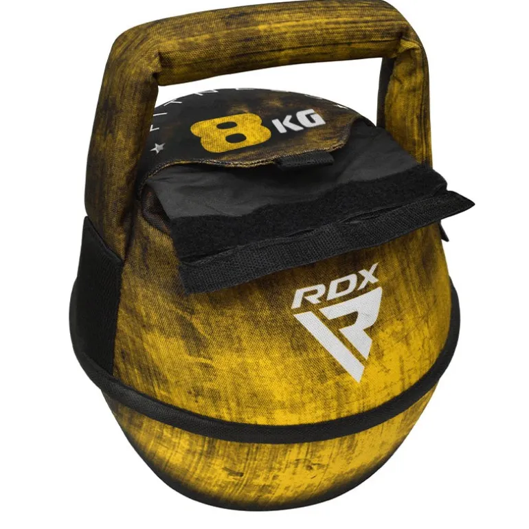 RDX Unfilled Kettlebells