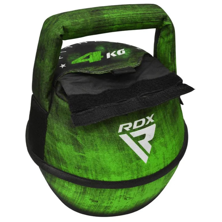 RDX Unfilled Kettlebells