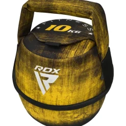 RDX Unfilled Kettlebells