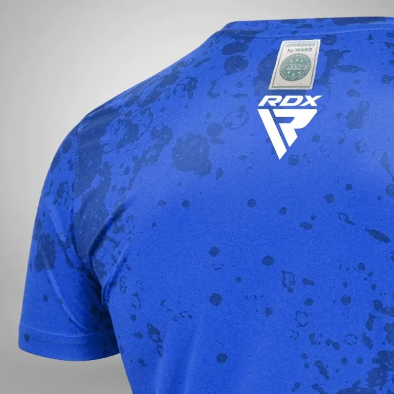 RDX WAKO Light Contact T-Shirt