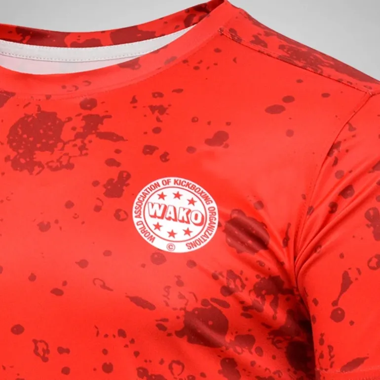 RDX WAKO Light Contact T-Shirt
