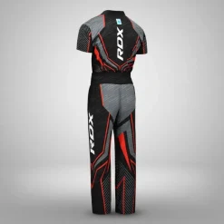 RDX WAKO Point Fight Uniform