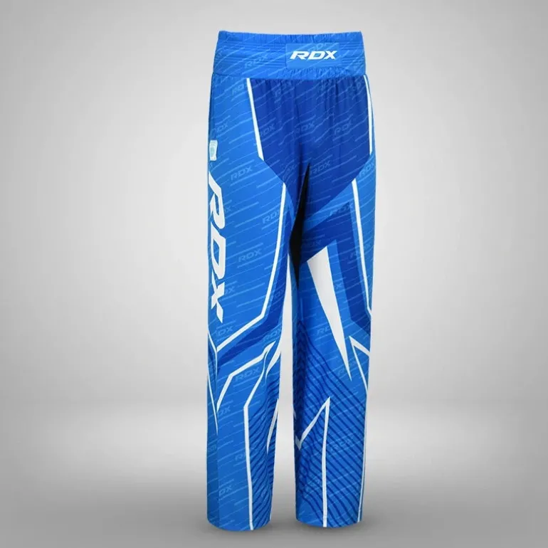 RDX WAKO Point Fight Uniform