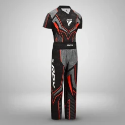RDX WAKO Point Fight Uniform