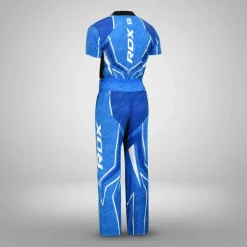 RDX WAKO Point Fight Uniform