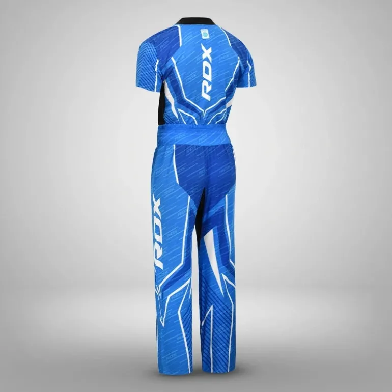 RDX WAKO Point Fight Uniform