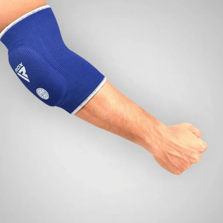 RDX WAKO Reversible Elbow Protector