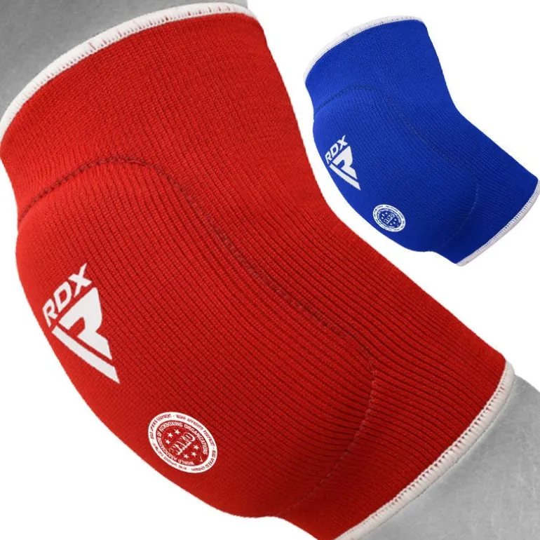 RDX WAKO Reversible Elbow Protector