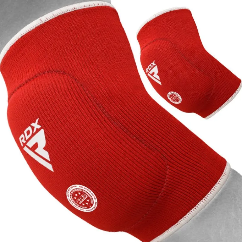 RDX WAKO Reversible Elbow Protector