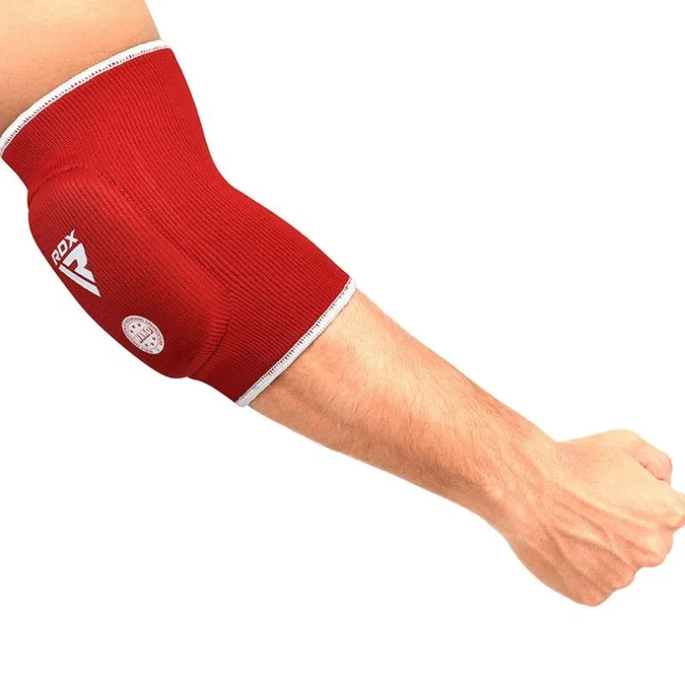 RDX WAKO Reversible Elbow Protector
